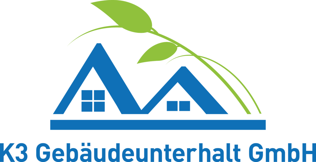 K3 Gebäudeunterhalt Logo