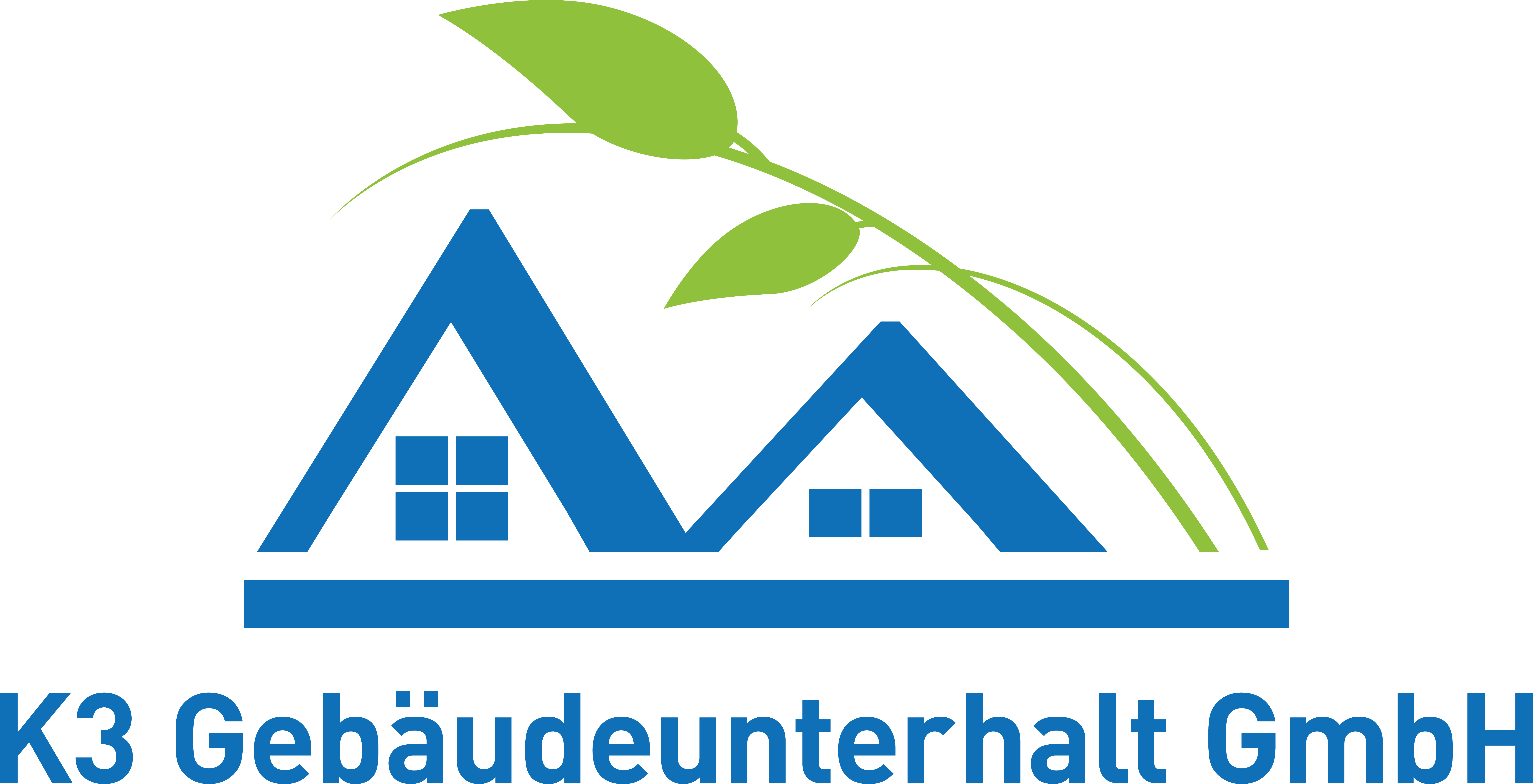 K3 Gebäudeunterhalt Logo